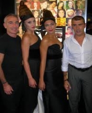 Michele Miglionico Profile images